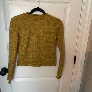 Long sleeve/sweater
